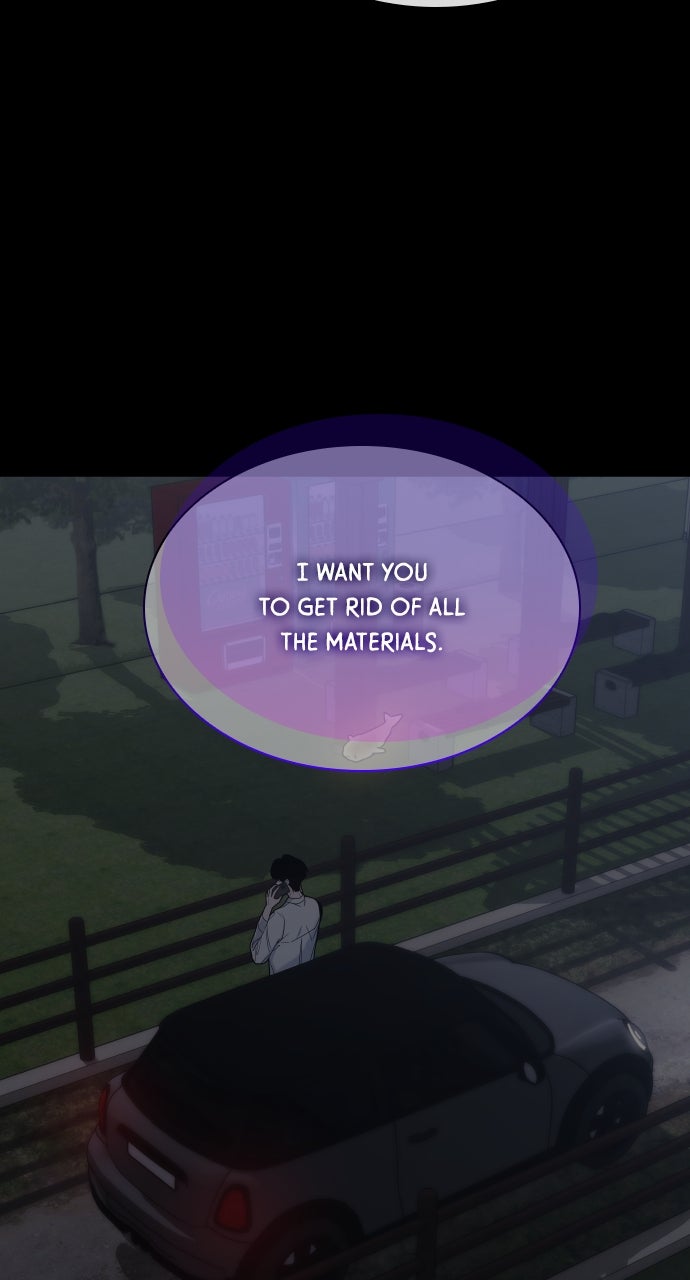 A Kiss Before I Sleep Episode 54 page 49 - 