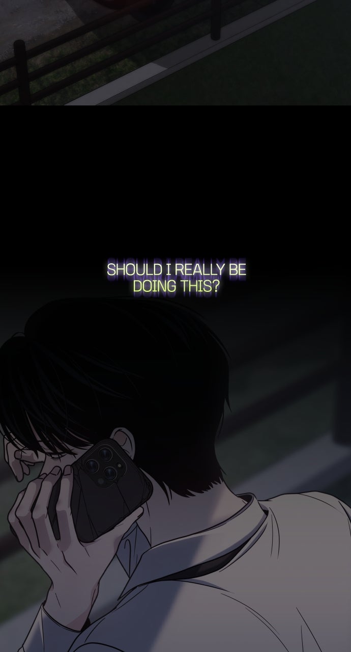 A Kiss Before I Sleep Episode 54 page 50 - 