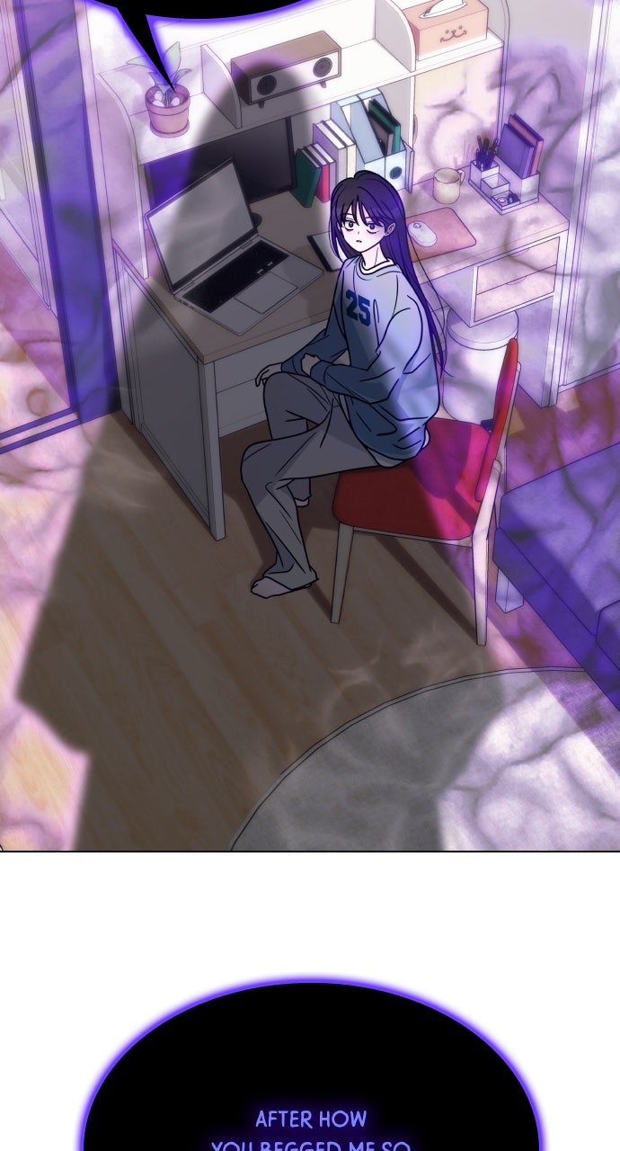 A Kiss Before I Sleep Episode 54 page 58 - 
