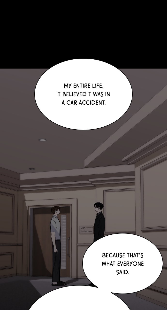 A Kiss Before I Sleep Episode 54 page 69 - 