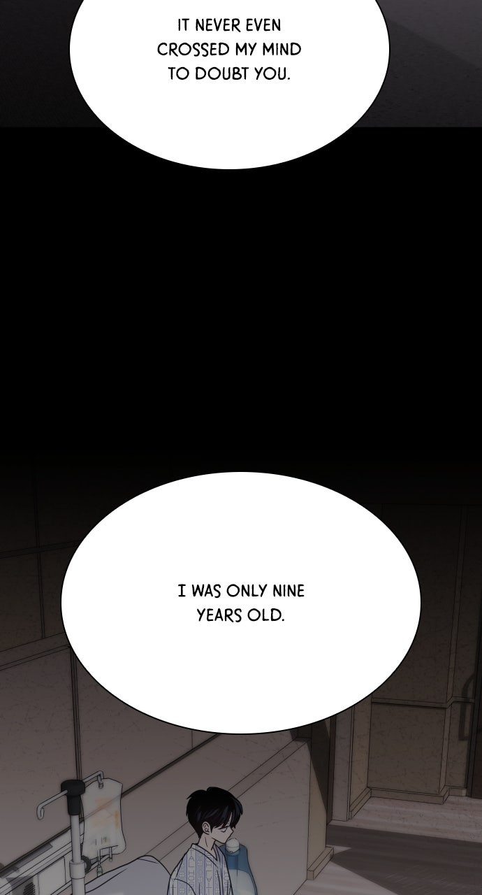 A Kiss Before I Sleep Episode 54 page 70 - 