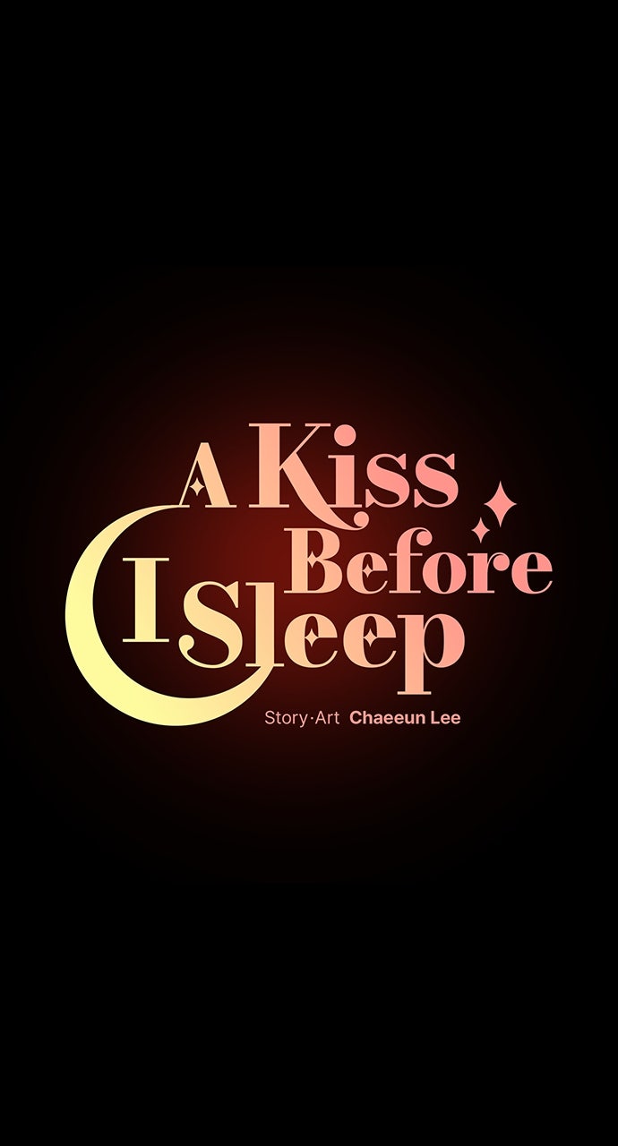 A Kiss Before I Sleep Episode 54 page 8 - 