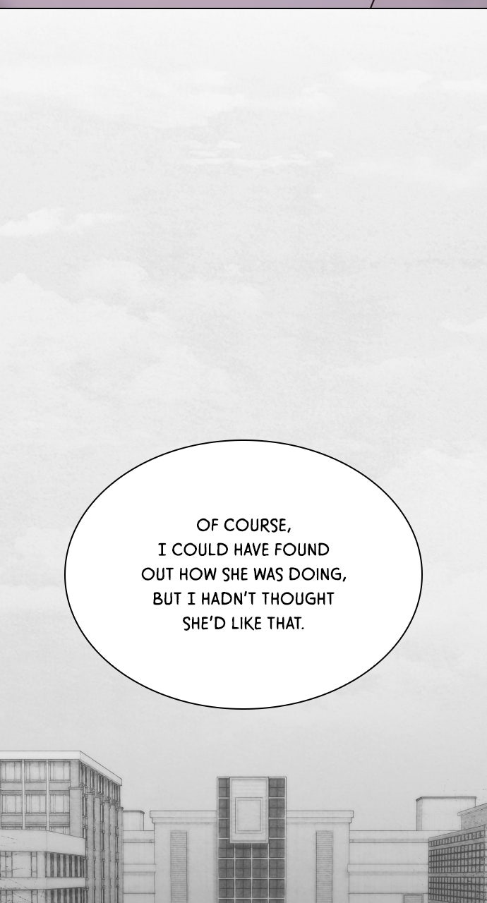 A Kiss Before I Sleep Episode 54 page 75 - 