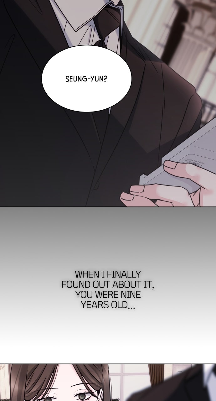 A Kiss Before I Sleep Episode 54 page 77 - 
