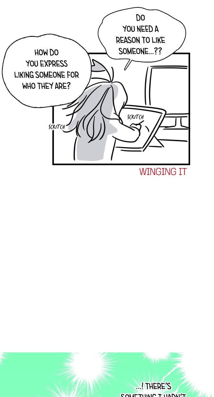 A Kiss Before I Sleep Chapter 55.5 page 12 - 