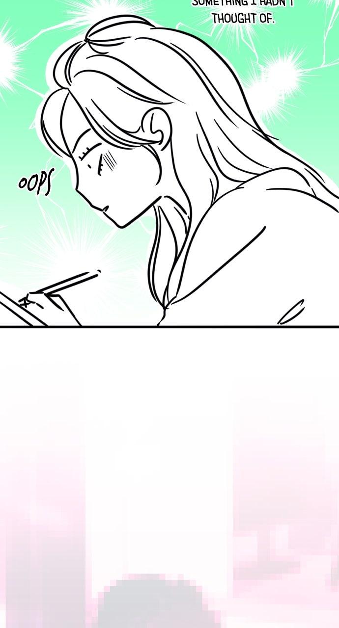 A Kiss Before I Sleep Chapter 55.5 page 13 - 