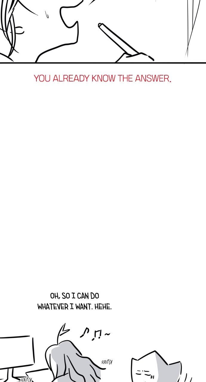 A Kiss Before I Sleep Chapter 55.5 page 18 - 