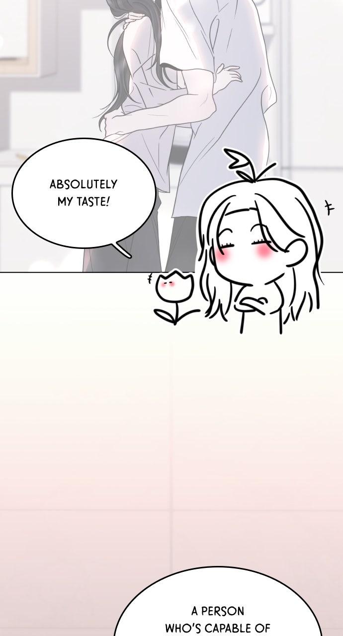 A Kiss Before I Sleep Chapter 55.5 page 22 - 