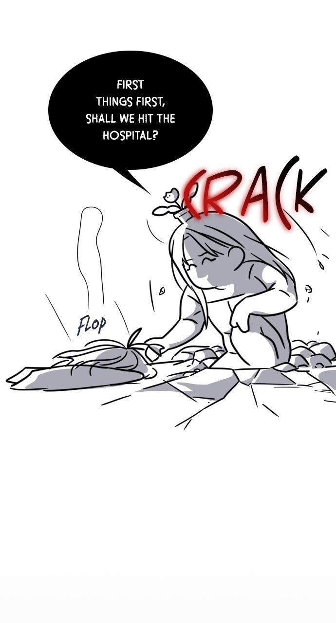 A Kiss Before I Sleep Chapter 55.5 page 29 - 