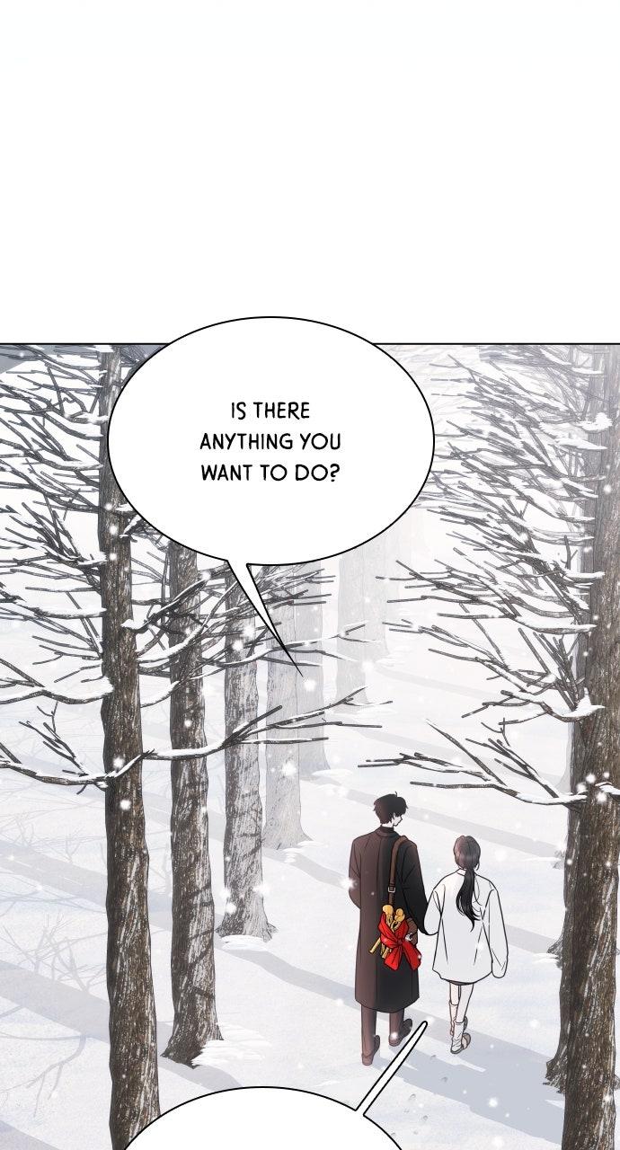 A Kiss Before I Sleep Chapter 55.5 page 33 - 