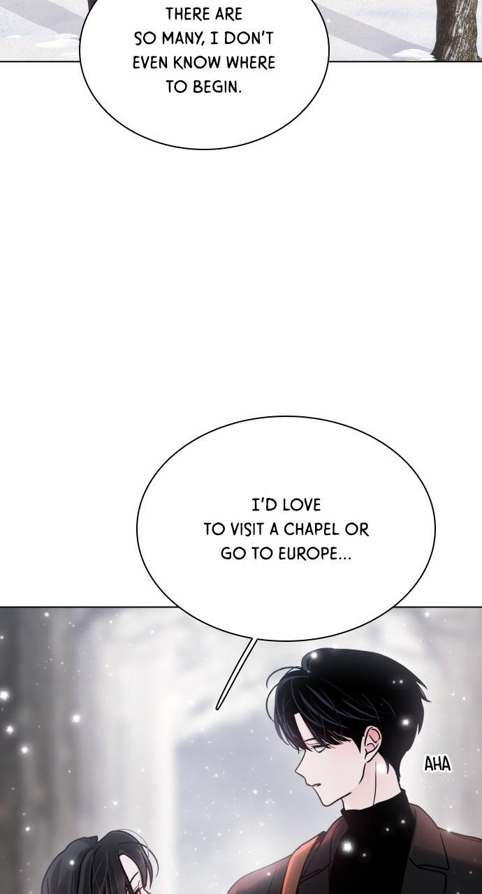 A Kiss Before I Sleep Chapter 55.5 page 34 - 