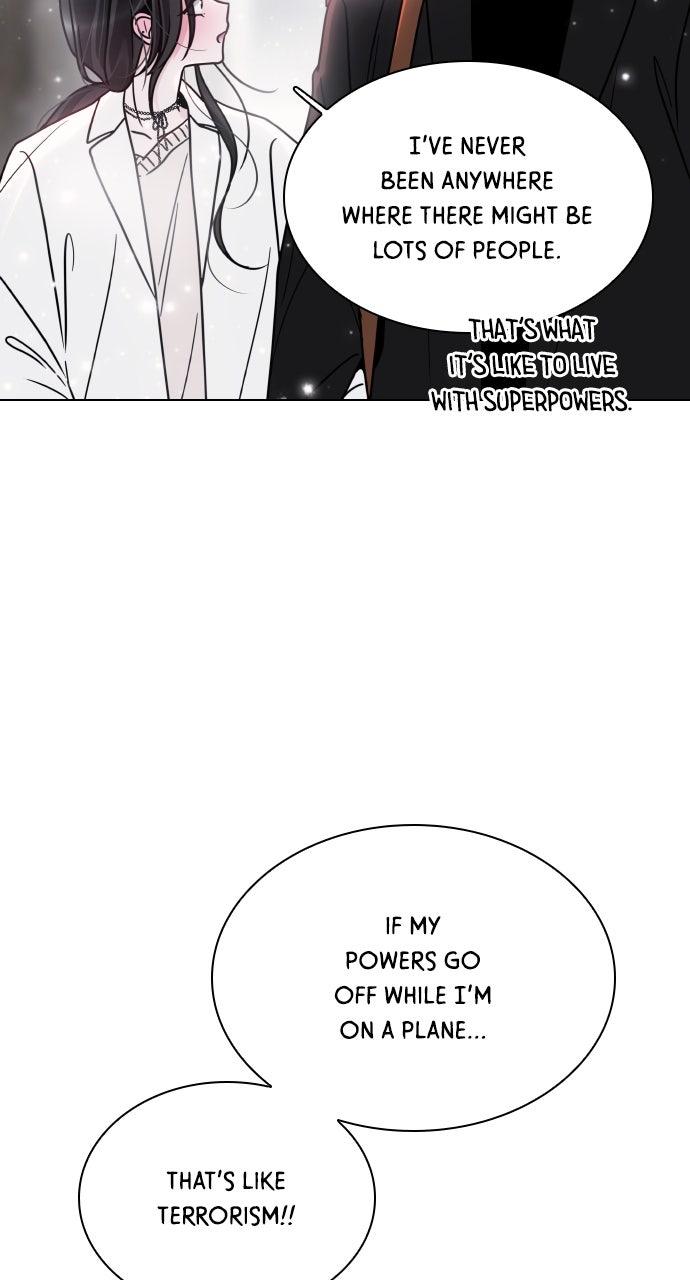 A Kiss Before I Sleep Chapter 55.5 page 35 - 