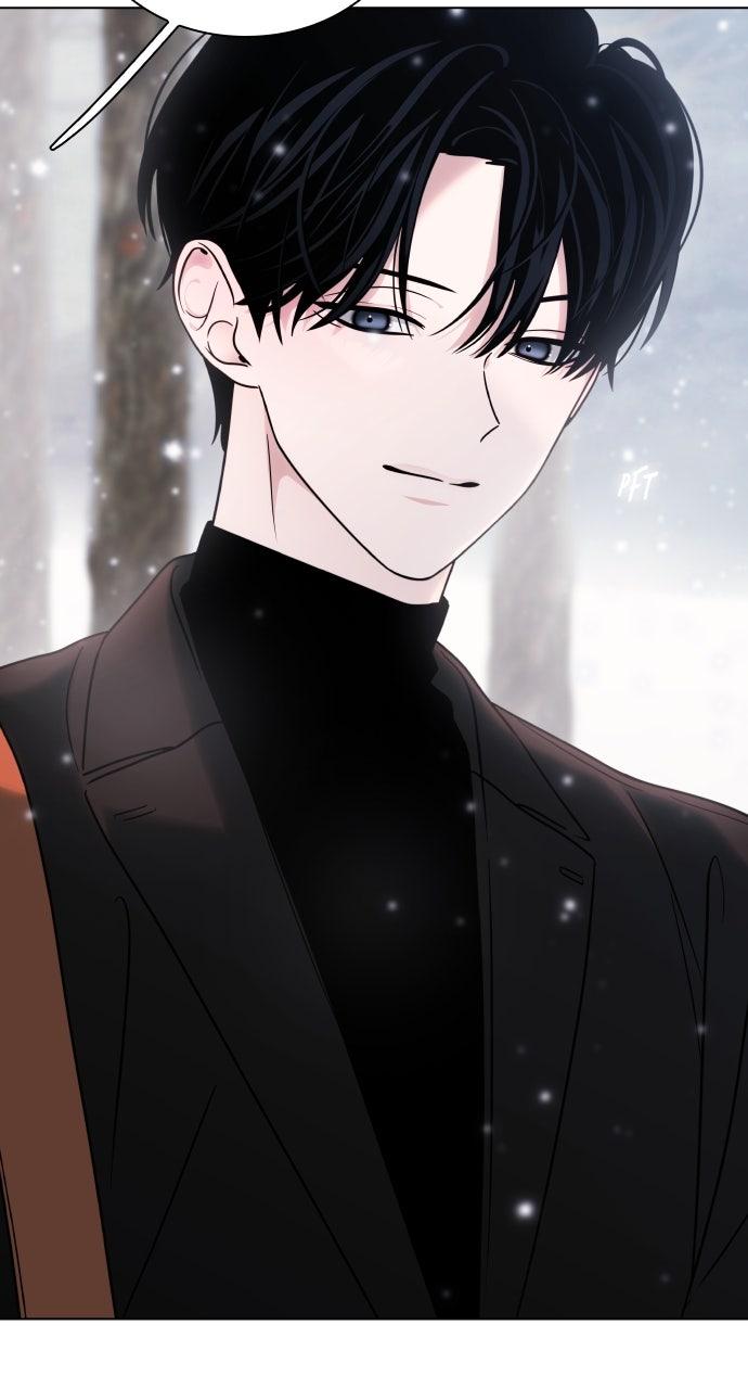 A Kiss Before I Sleep Chapter 55.5 page 36 - 