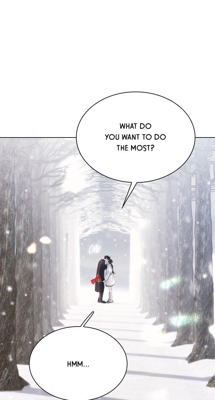 A Kiss Before I Sleep Chapter 55.5 page 37 - 