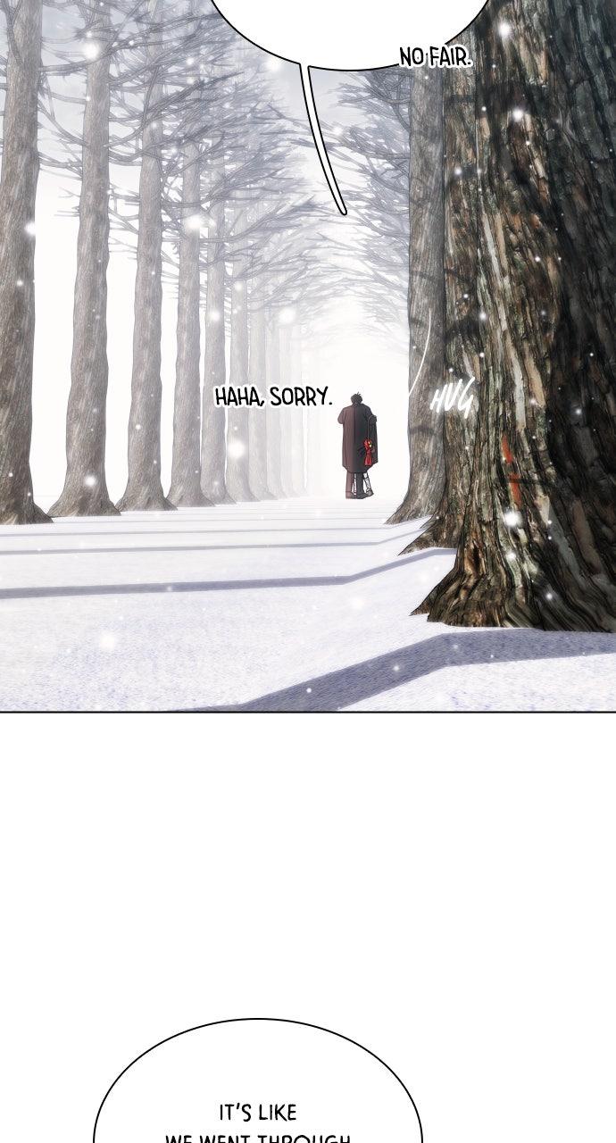A Kiss Before I Sleep Chapter 55.5 page 40 - 