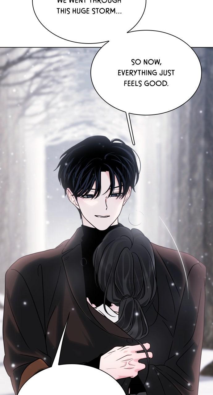 A Kiss Before I Sleep Chapter 55.5 page 41 - 