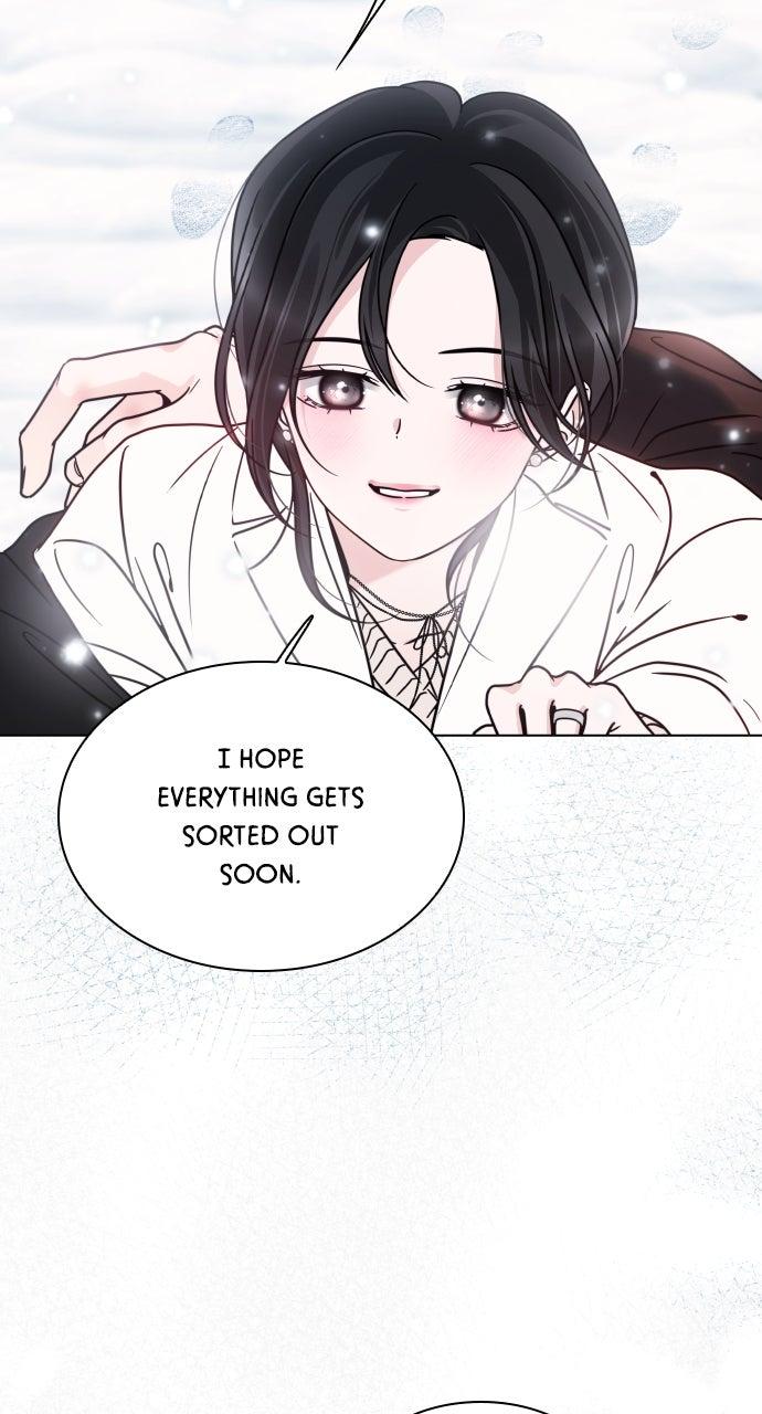 A Kiss Before I Sleep Chapter 55.5 page 43 - 