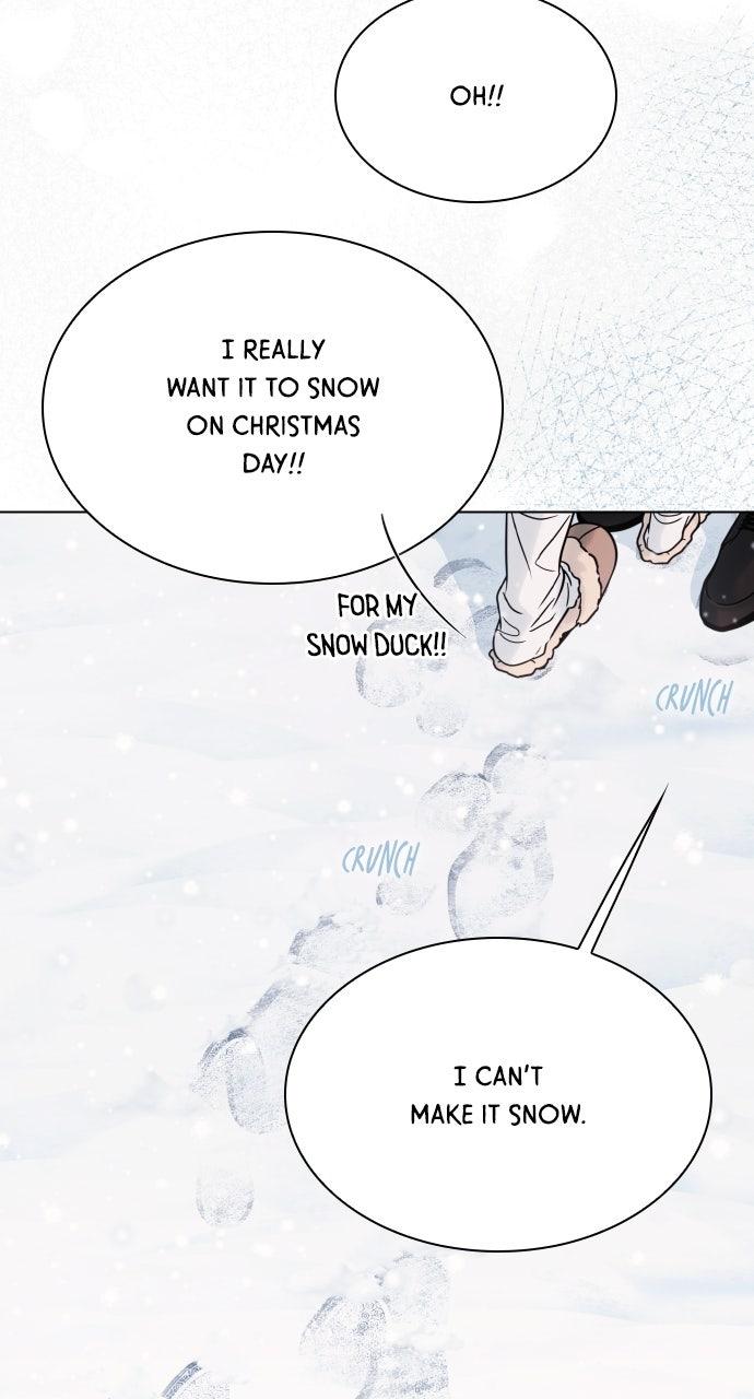 A Kiss Before I Sleep Chapter 55.5 page 44 - 