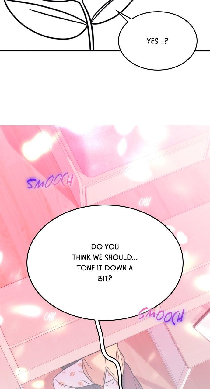 A Kiss Before I Sleep Chapter 55.5 page 6 - 