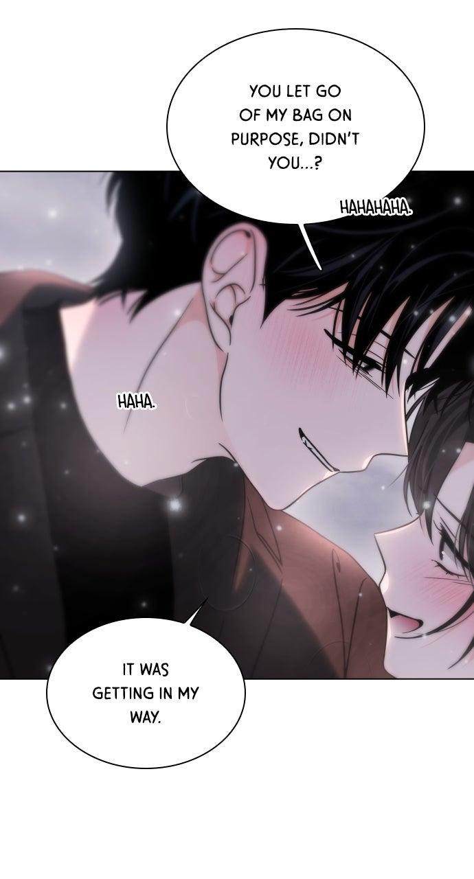 A Kiss Before I Sleep Chapter 55.5 page 53 - 