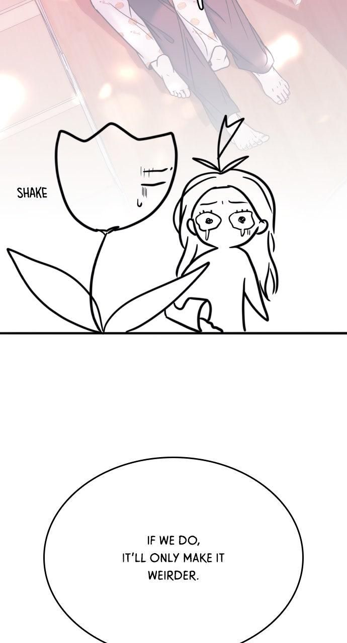 A Kiss Before I Sleep Chapter 55.5 page 7 - 