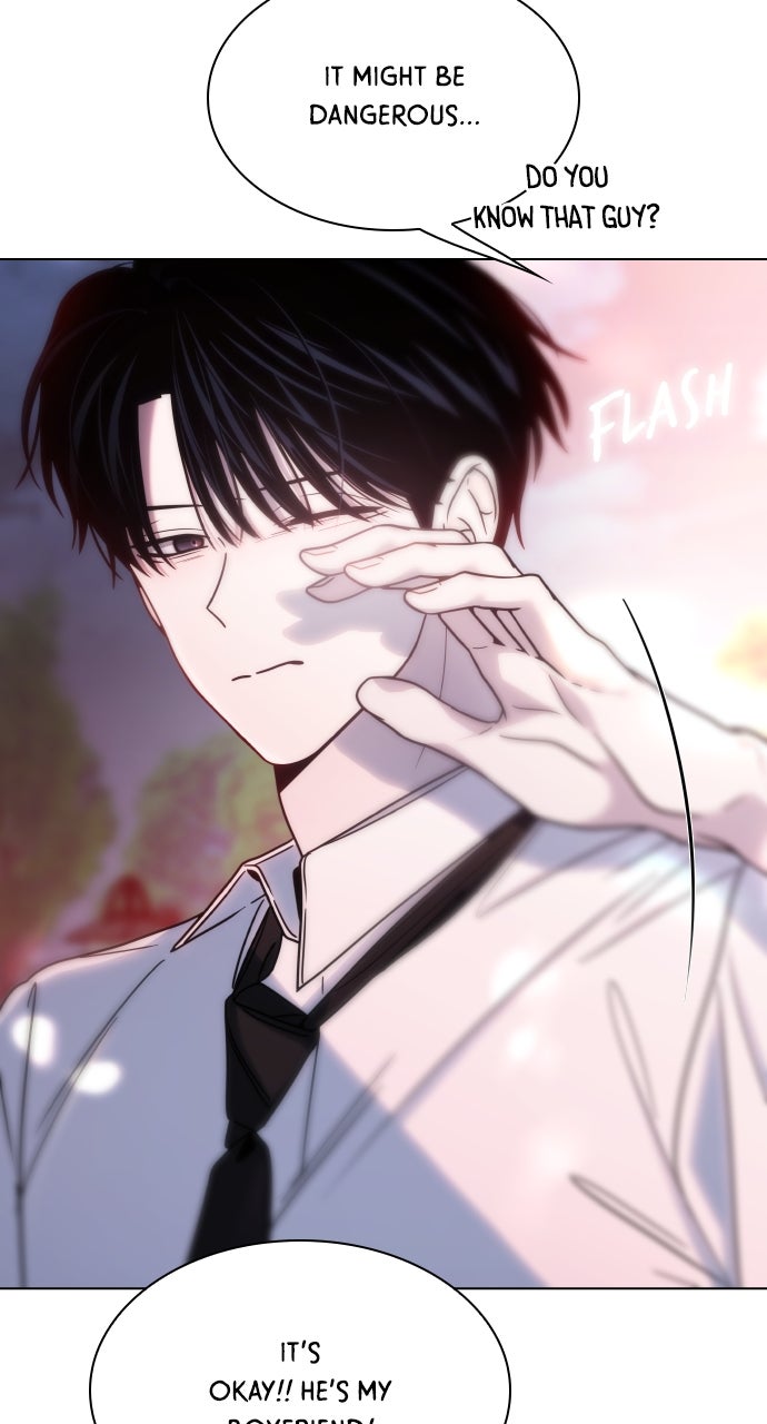A Kiss Before I Sleep Episode 55 (Season 1 Finale) page 104 - 