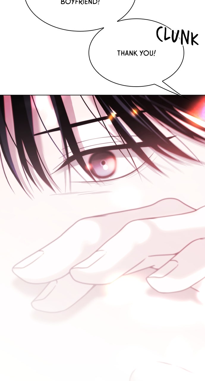 A Kiss Before I Sleep Episode 55 (Season 1 Finale) page 105 - 