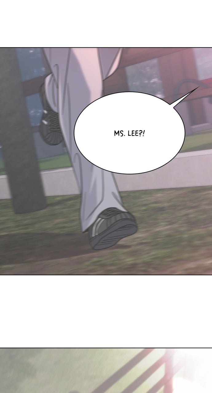 A Kiss Before I Sleep Episode 55 (Season 1 Finale) page 109 - 