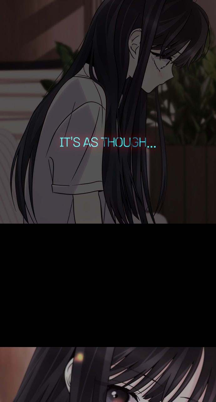 A Kiss Before I Sleep Episode 55 (Season 1 Finale) page 12 - 