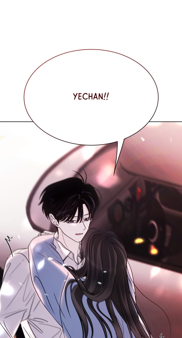 A Kiss Before I Sleep Episode 55 (Season 1 Finale) page 111 - 