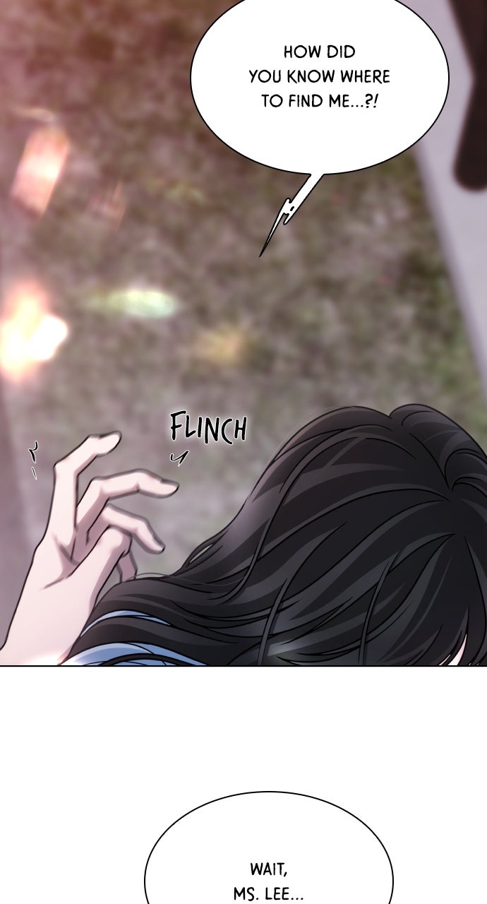 A Kiss Before I Sleep Episode 55 (Season 1 Finale) page 113 - 