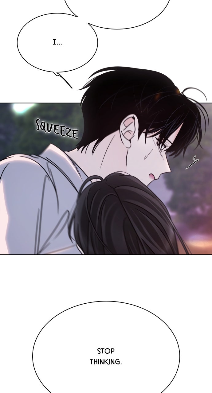A Kiss Before I Sleep Episode 55 (Season 1 Finale) page 114 - 