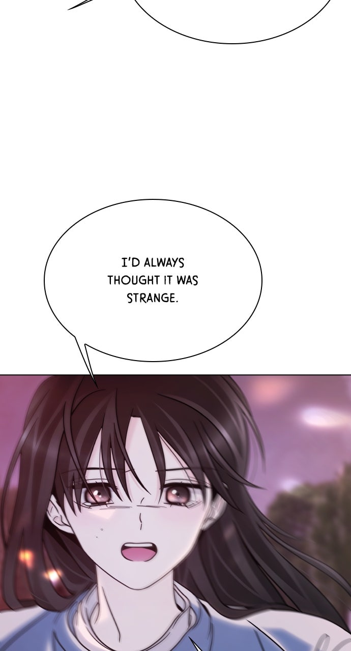 A Kiss Before I Sleep Episode 55 (Season 1 Finale) page 118 - 