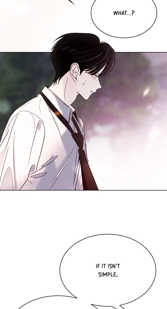 A Kiss Before I Sleep Episode 55 (Season 1 Finale) page 121 - 