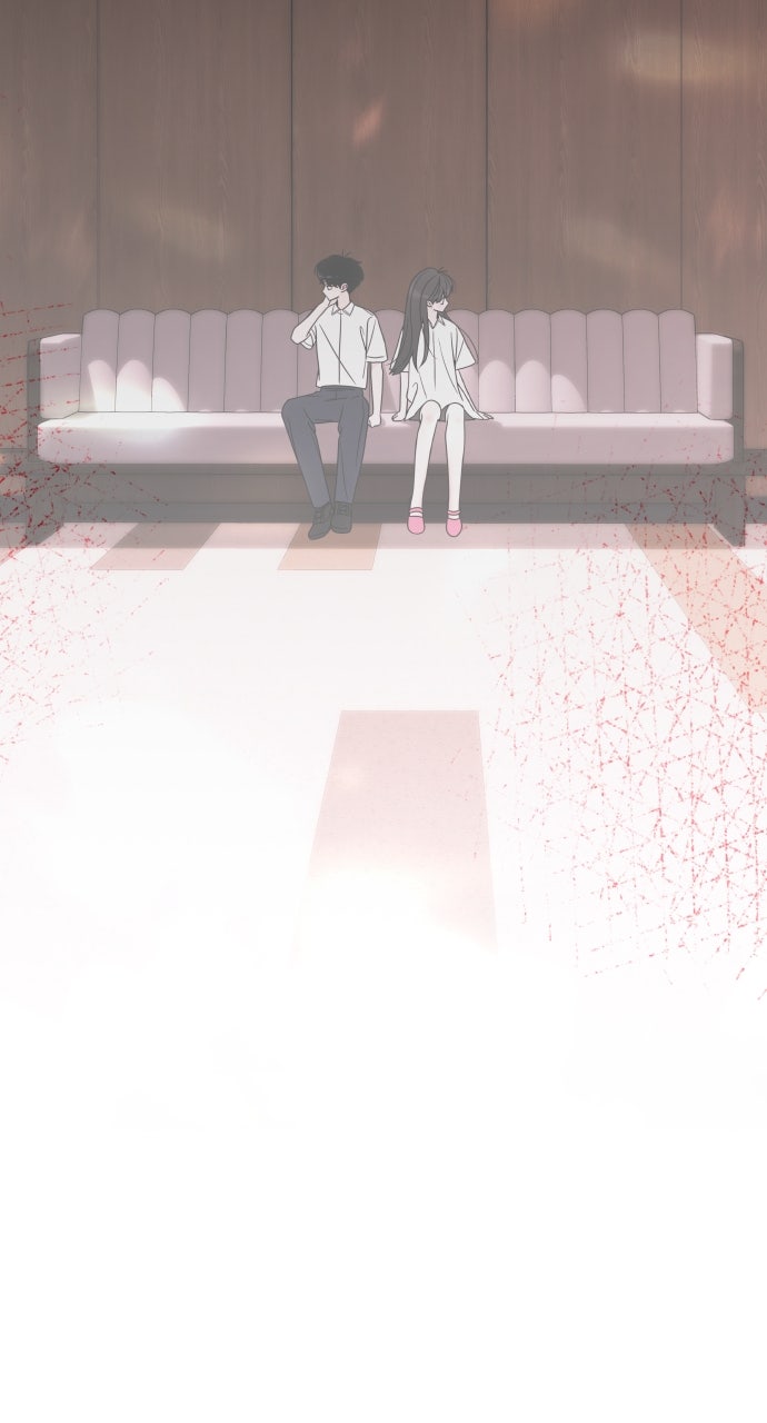 A Kiss Before I Sleep Episode 55 (Season 1 Finale) page 14 - 