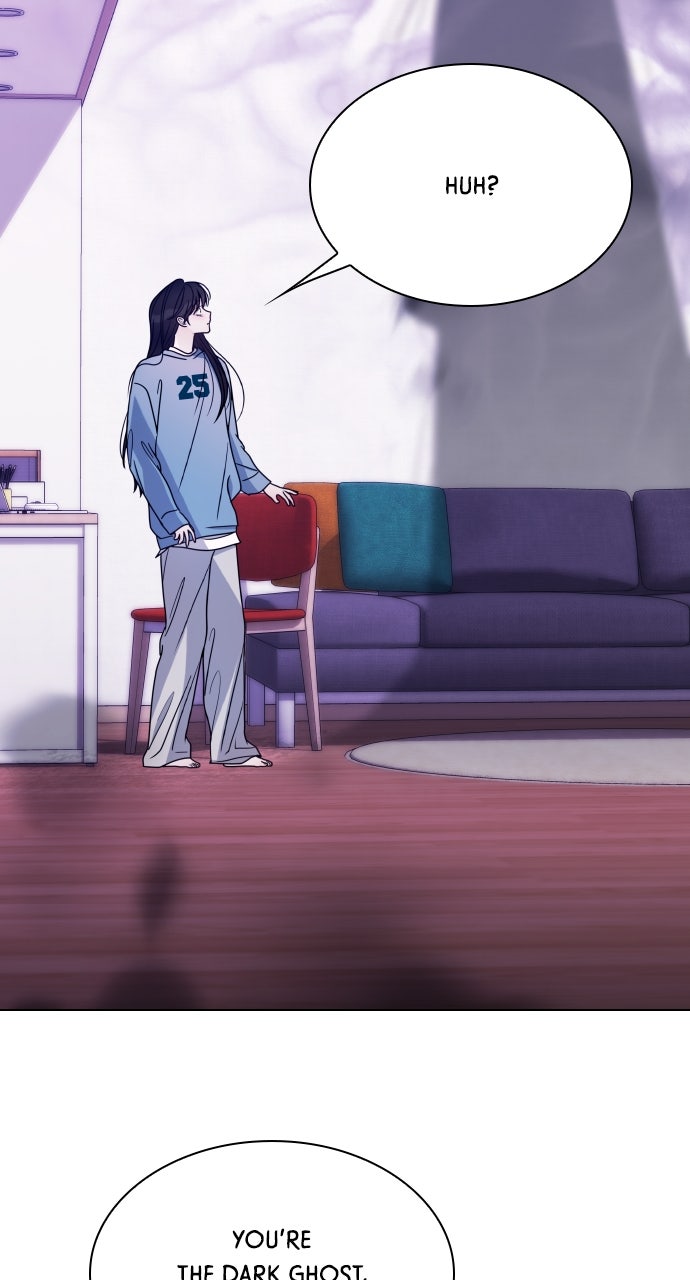 A Kiss Before I Sleep Episode 55 (Season 1 Finale) page 17 - 