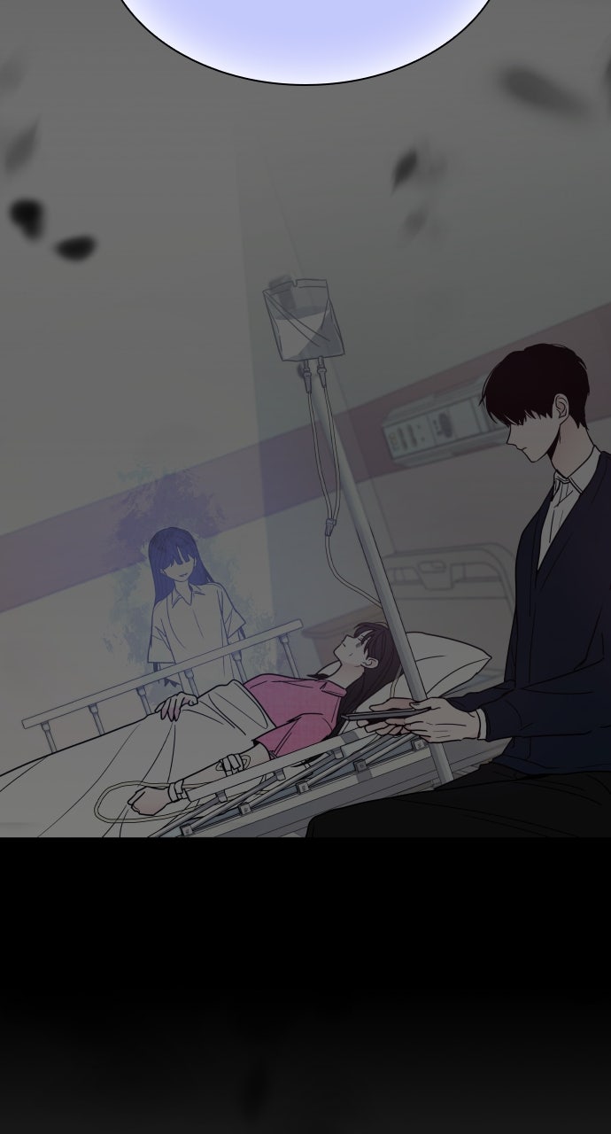 A Kiss Before I Sleep Episode 55 (Season 1 Finale) page 3 - 