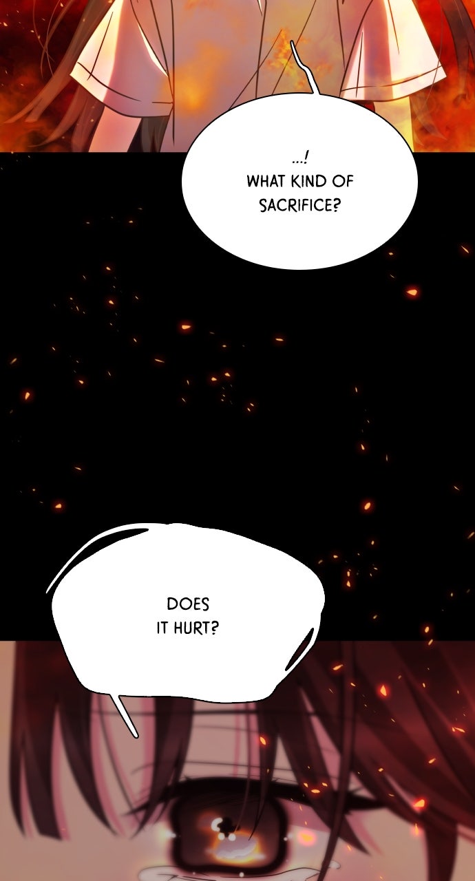 A Kiss Before I Sleep Episode 55 (Season 1 Finale) page 28 - 