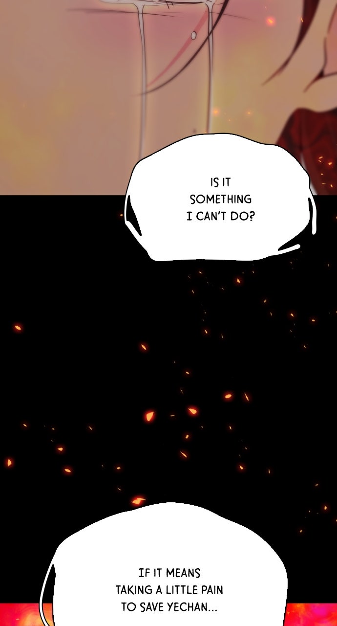 A Kiss Before I Sleep Episode 55 (Season 1 Finale) page 29 - 