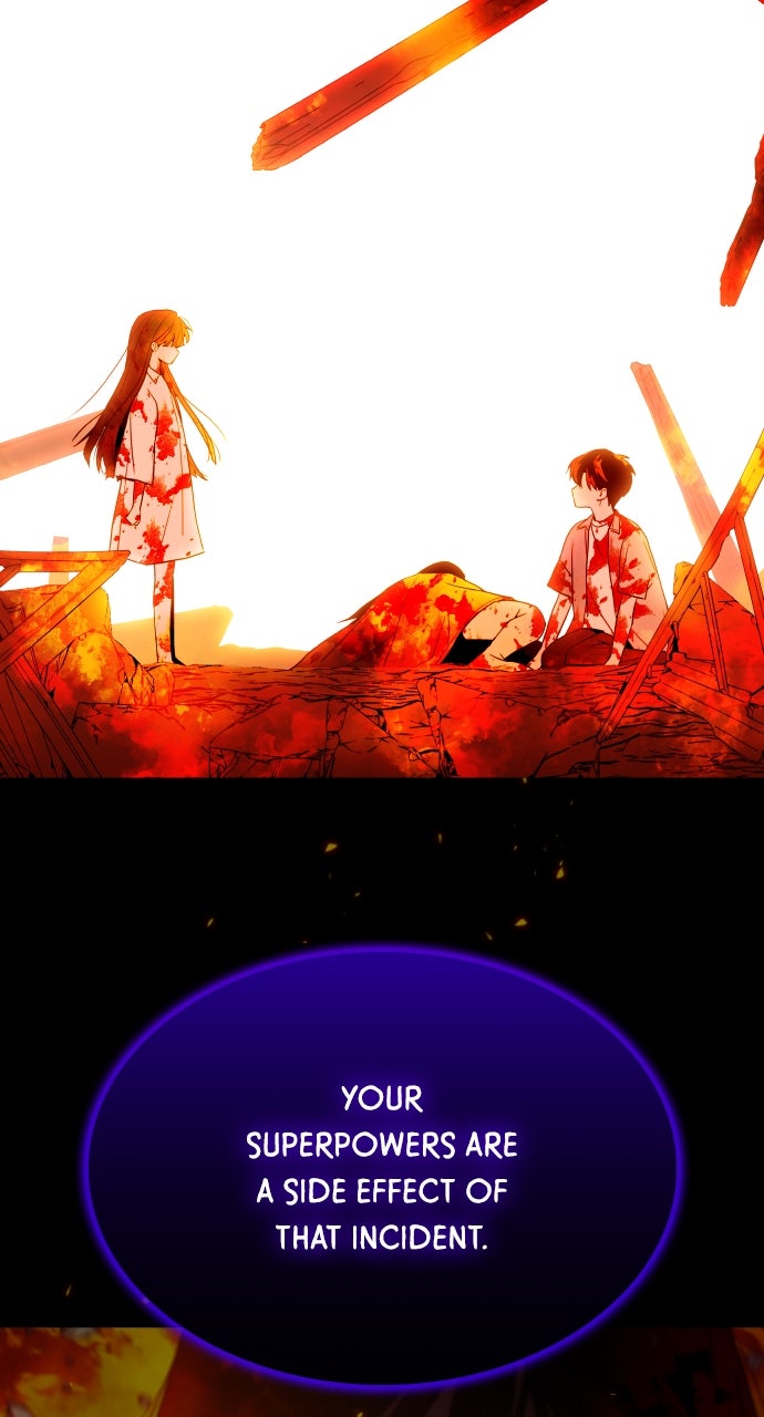 A Kiss Before I Sleep Episode 55 (Season 1 Finale) page 33 - 