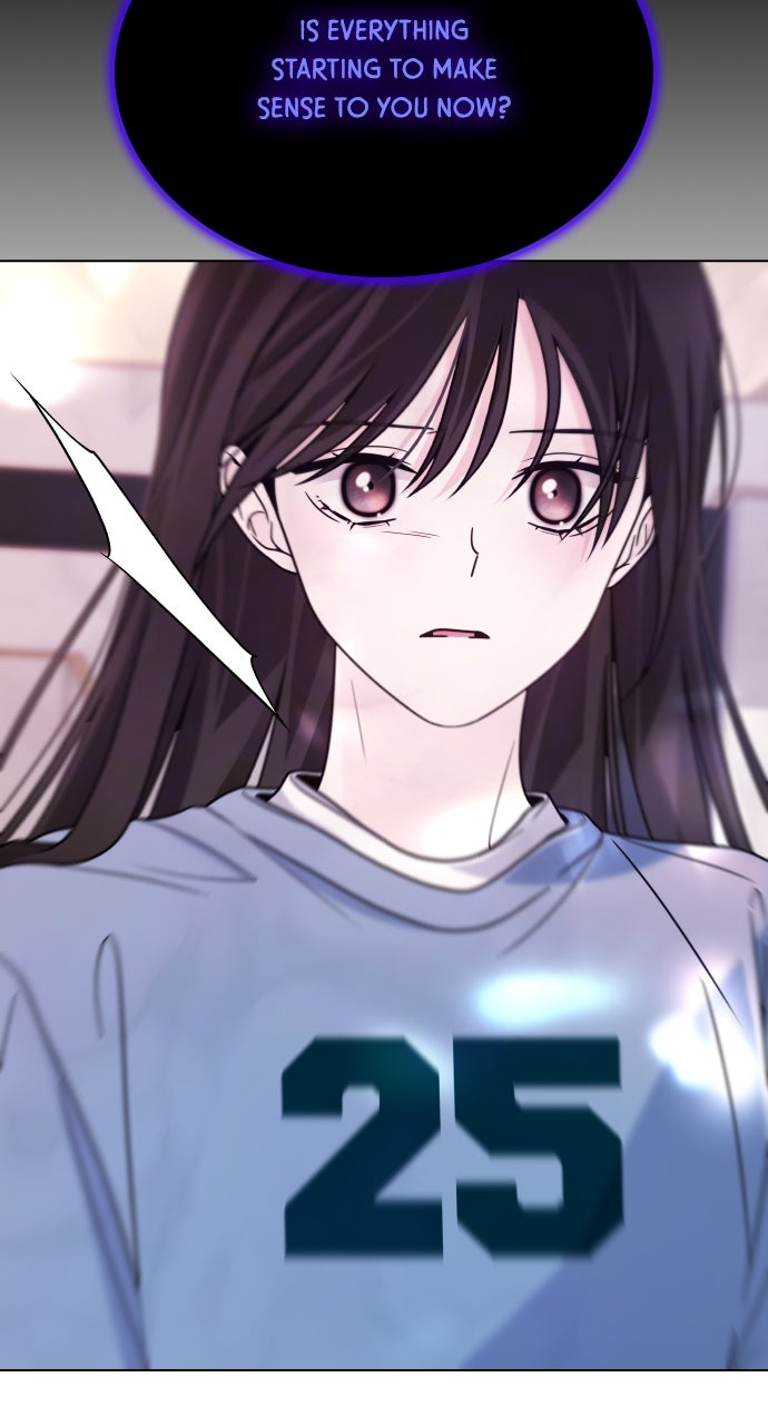 A Kiss Before I Sleep Episode 55 (Season 1 Finale) page 35 - 