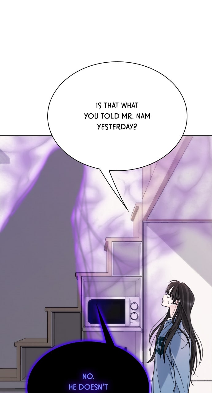 A Kiss Before I Sleep Episode 55 (Season 1 Finale) page 36 - 