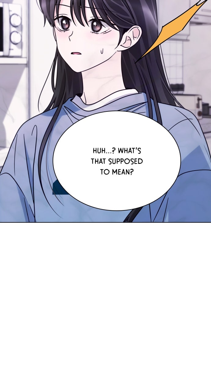 A Kiss Before I Sleep Episode 55 (Season 1 Finale) page 38 - 