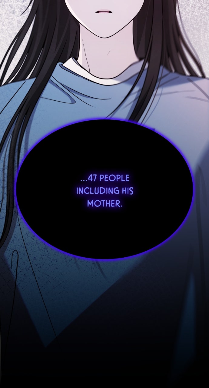 A Kiss Before I Sleep Episode 55 (Season 1 Finale) page 47 - 