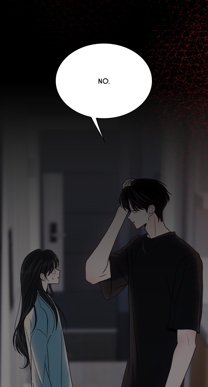 A Kiss Before I Sleep Episode 55 (Season 1 Finale) page 49 - 