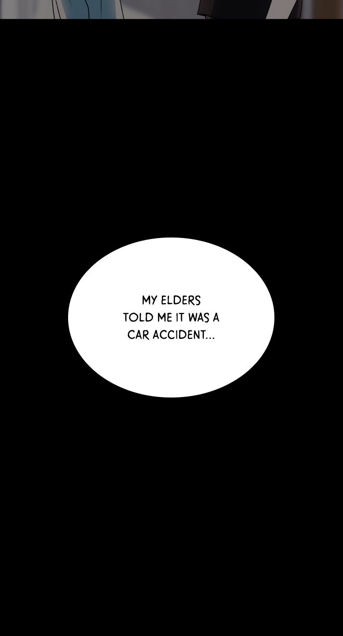 A Kiss Before I Sleep Episode 55 (Season 1 Finale) page 50 - 