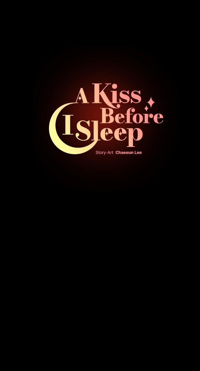 A Kiss Before I Sleep Episode 55 (Season 1 Finale) page 52 - 