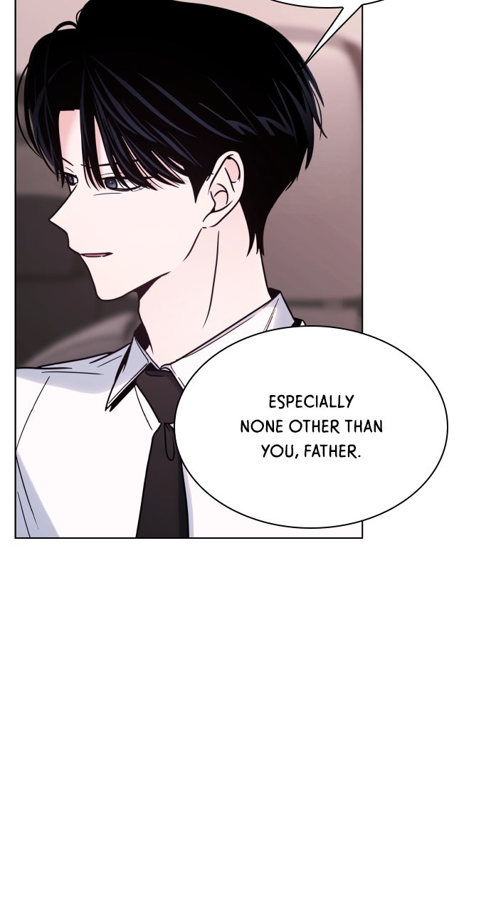A Kiss Before I Sleep Episode 55 (Season 1 Finale) page 57 - 