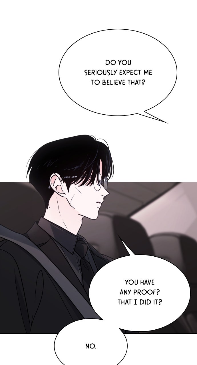 A Kiss Before I Sleep Episode 55 (Season 1 Finale) page 58 - 