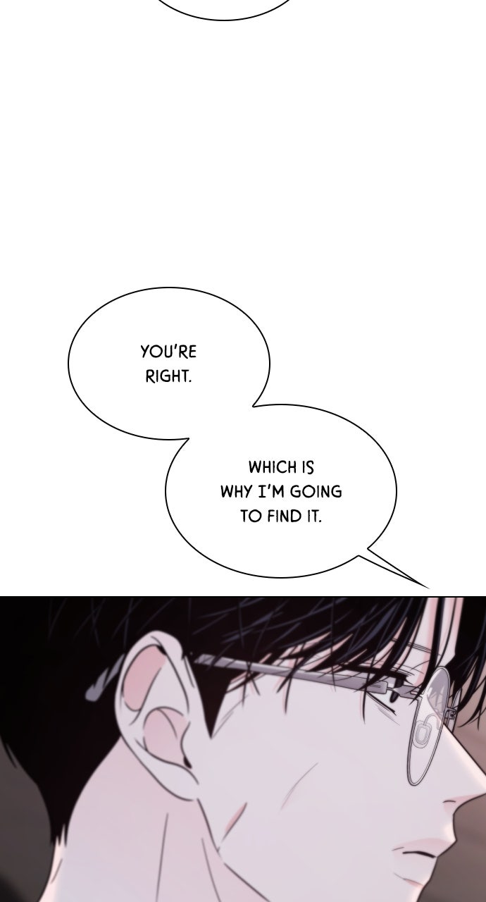 A Kiss Before I Sleep Episode 55 (Season 1 Finale) page 59 - 
